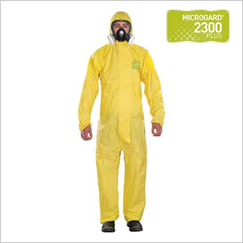 MICROGARD® 2300 Standard Overall