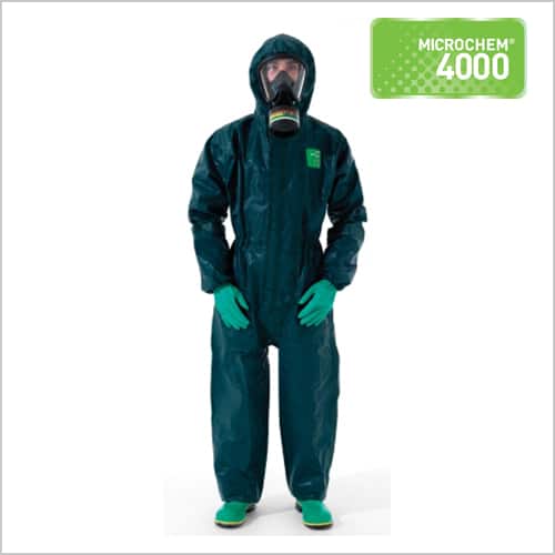 MICROCHEM® 4000 Overall