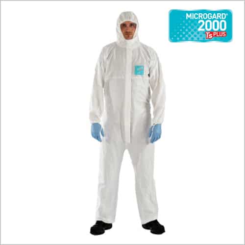 MICROGARD® 2000 TS plus Overall