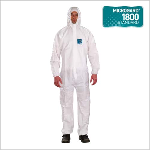MICROGARD® 1800 Overall