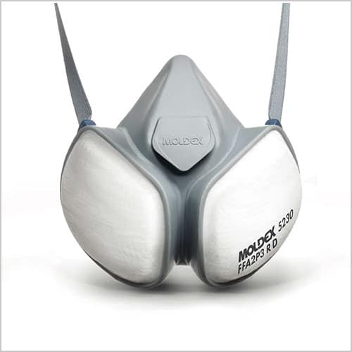Compact Mask Kompaktmaske