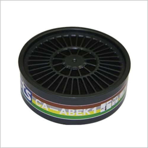 STS CA-ABEK1