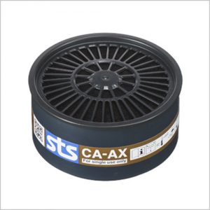 STS CA-AX