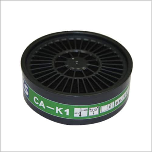 STS CA-K1