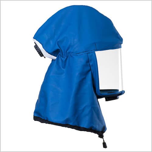 CleanAir CA-10_Blau