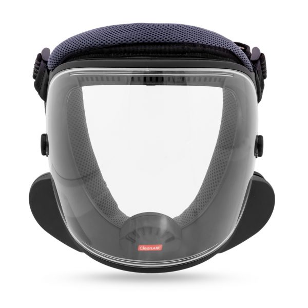 UniMask-front Gesichtsschtuzschild