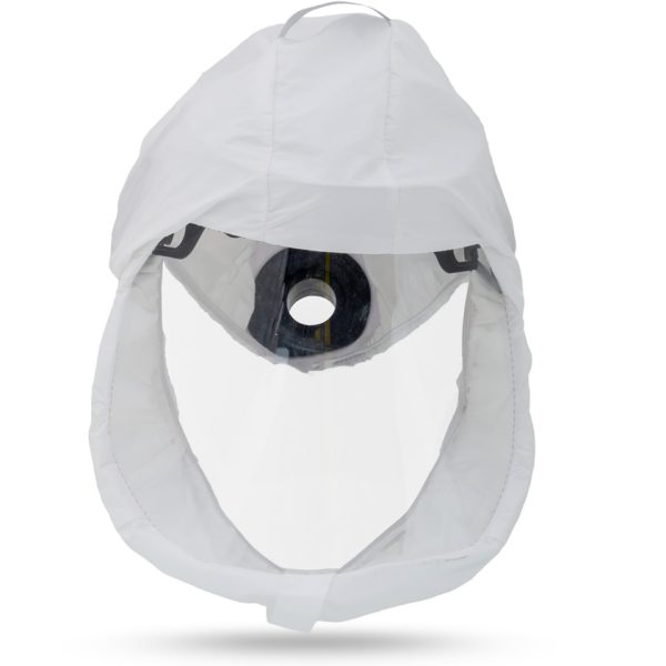 CleanAir_Einweghaube_CA1_LiteD-front CleanAir_Einweghaube_CA1_LiteD-front