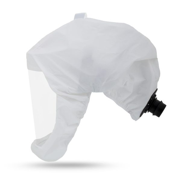 CleanAir_Einweghaube_CA1_LiteD-side CleanAir_Einweghaube_CA1_LiteD-side
